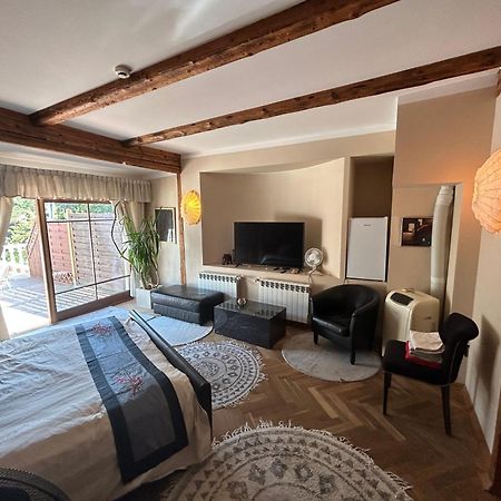 Paivilla Boutique Hotel Талин Екстериор снимка