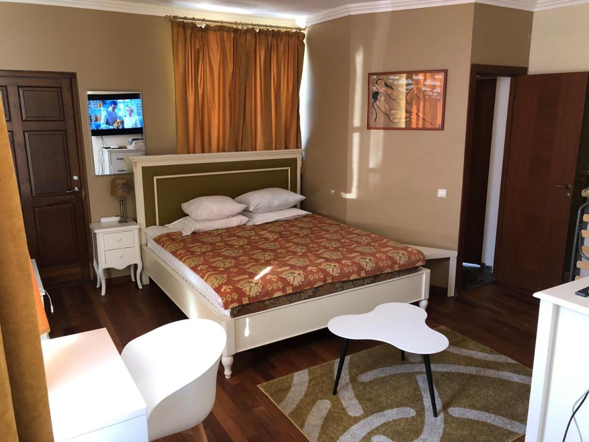 Paivilla Boutique Hotel Талин Екстериор снимка