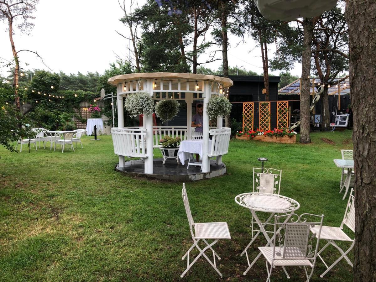 Paivilla Boutique Hotel Талин Екстериор снимка