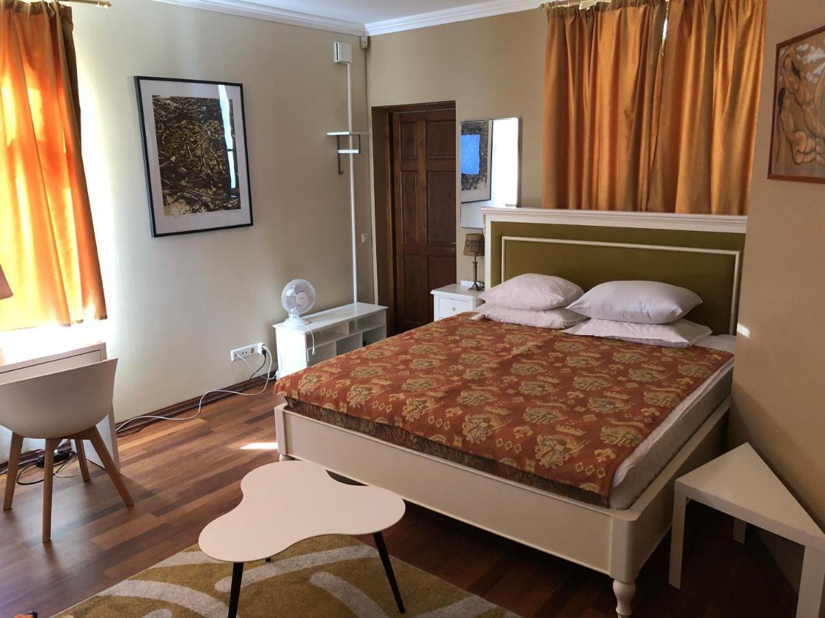 Paivilla Boutique Hotel Талин Екстериор снимка