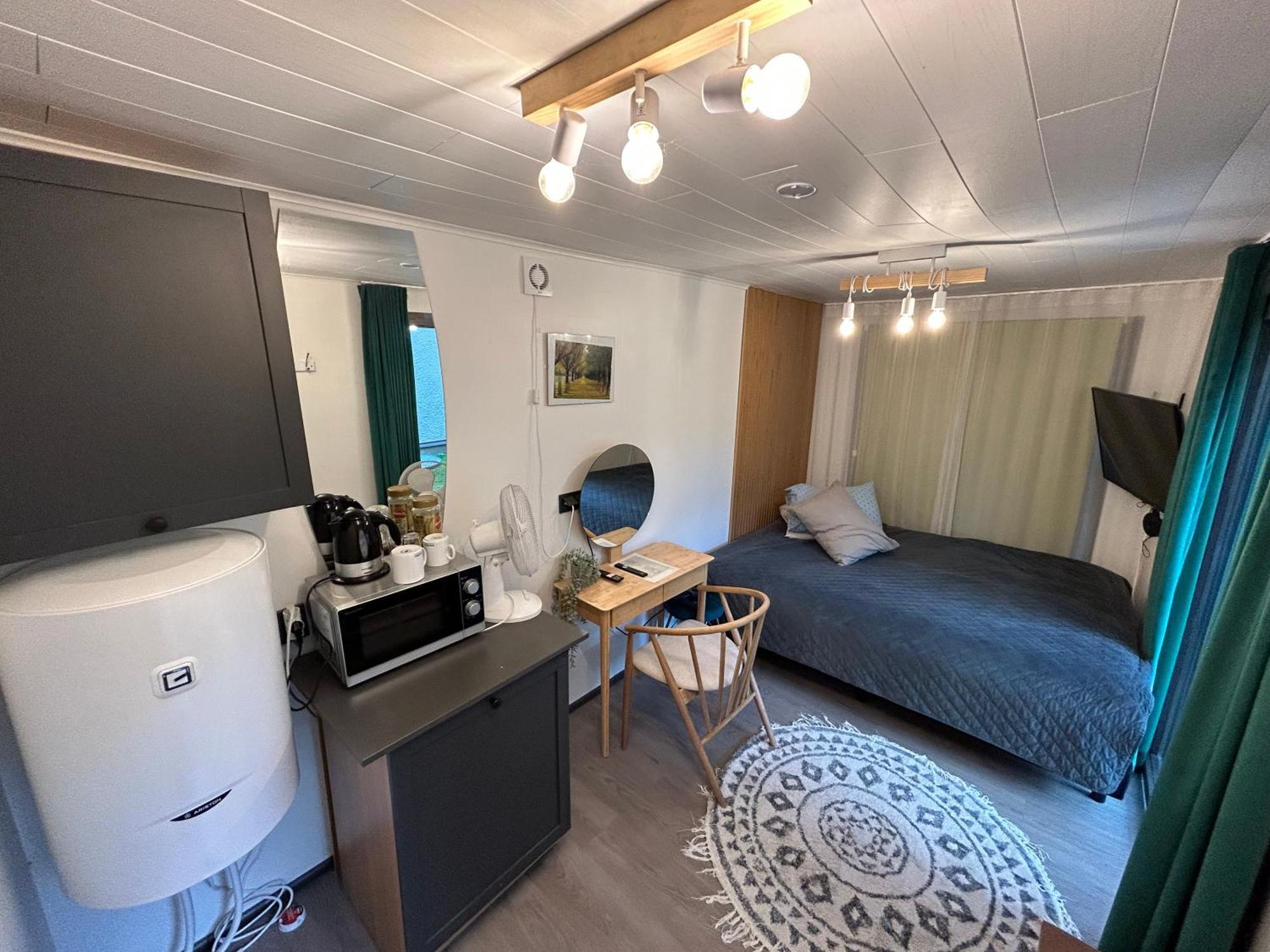 Paivilla Boutique Hotel Талин Екстериор снимка