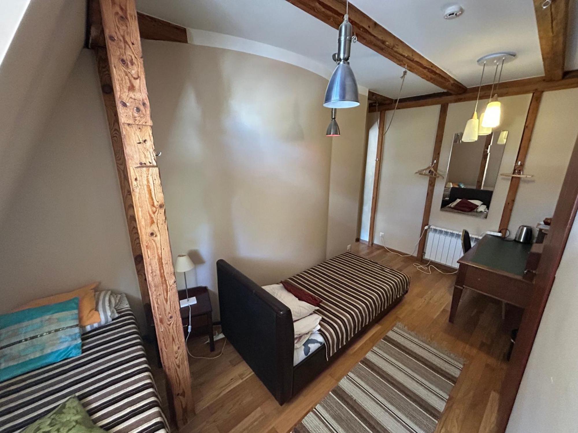 Paivilla Boutique Hotel Талин Екстериор снимка