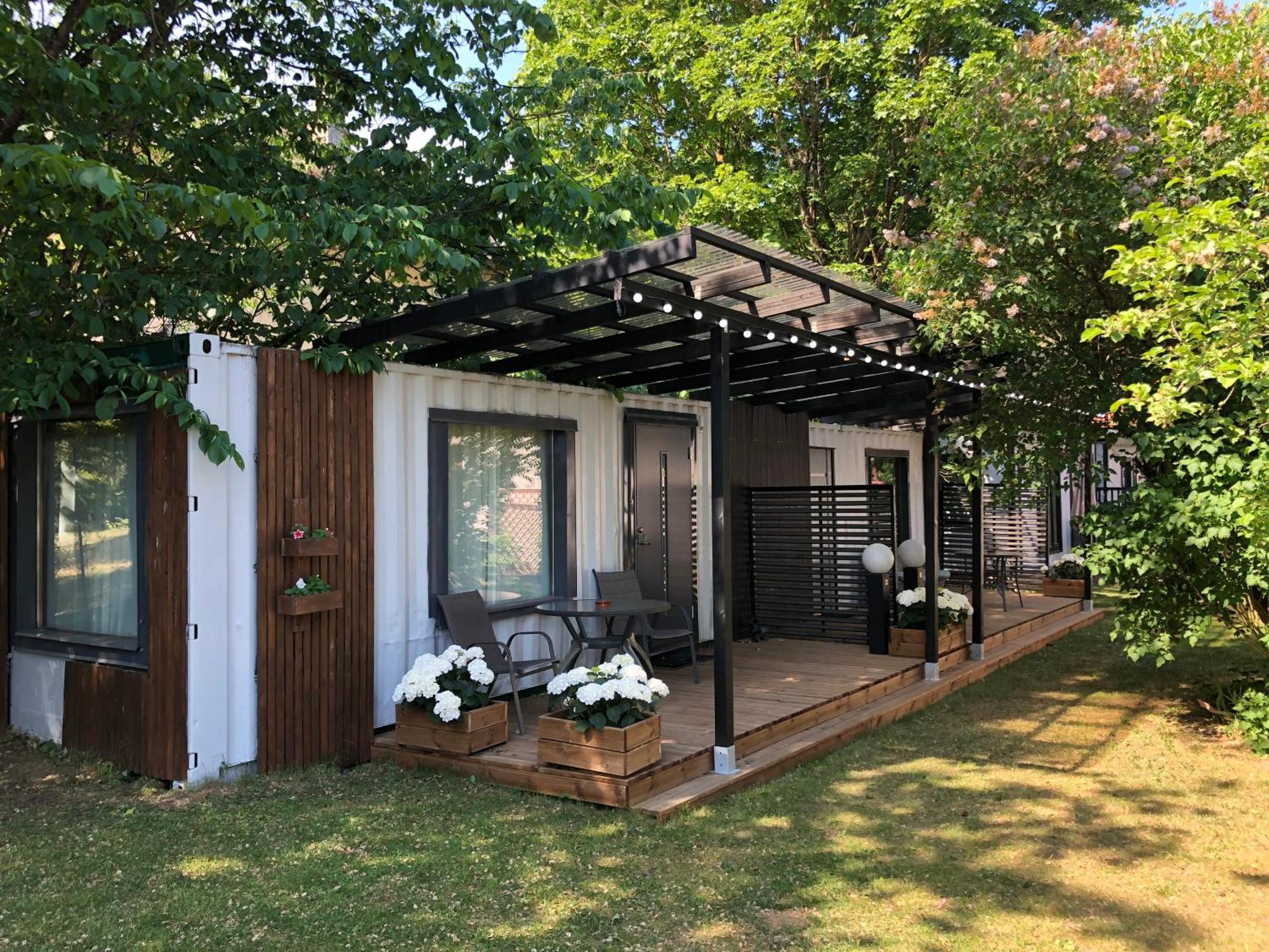 Paivilla Boutique Hotel Талин Екстериор снимка