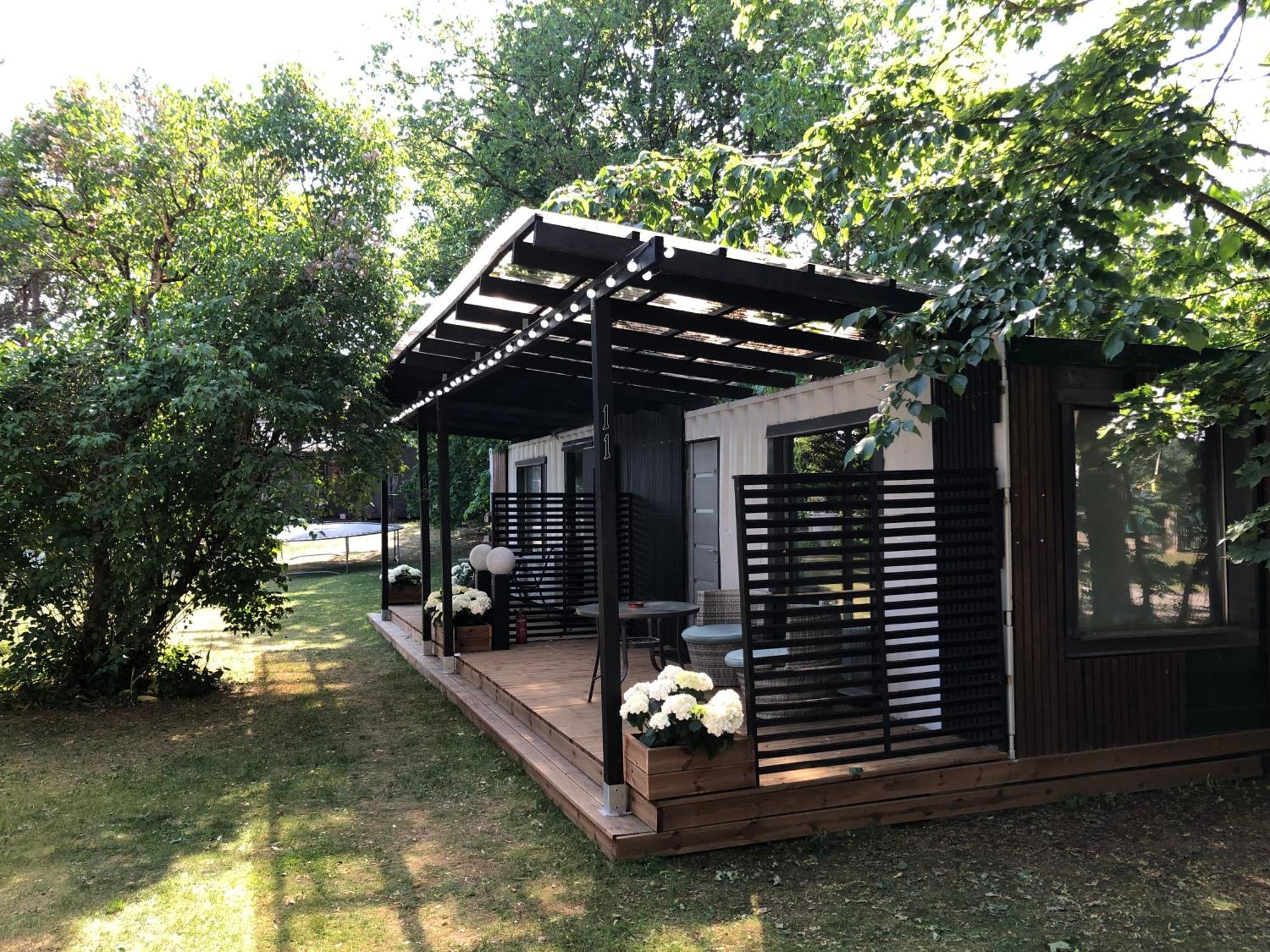 Paivilla Boutique Hotel Талин Екстериор снимка