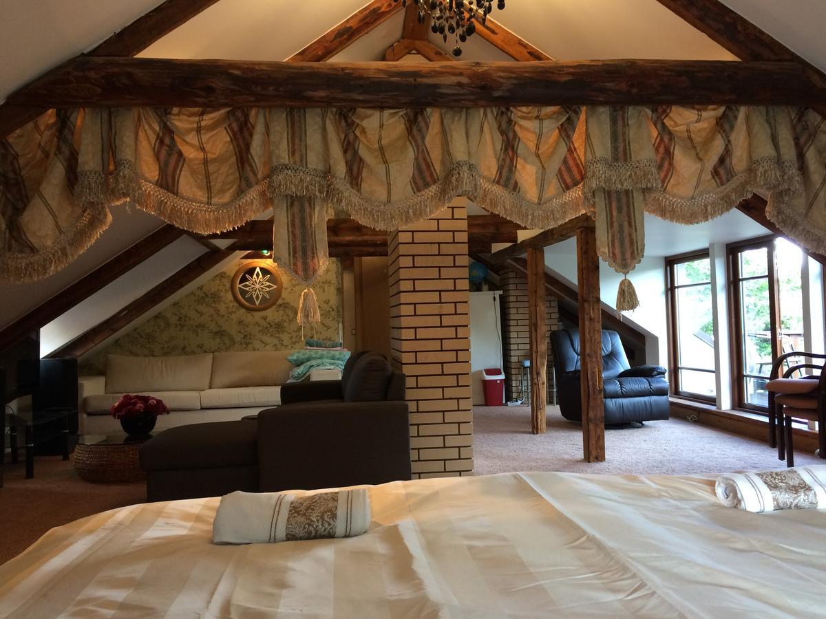 Paivilla Boutique Hotel Талин Екстериор снимка