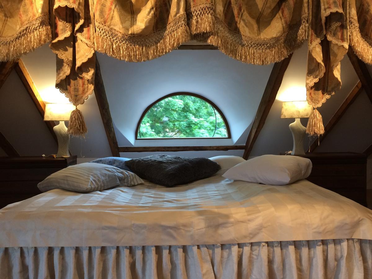 Paivilla Boutique Hotel Талин Екстериор снимка