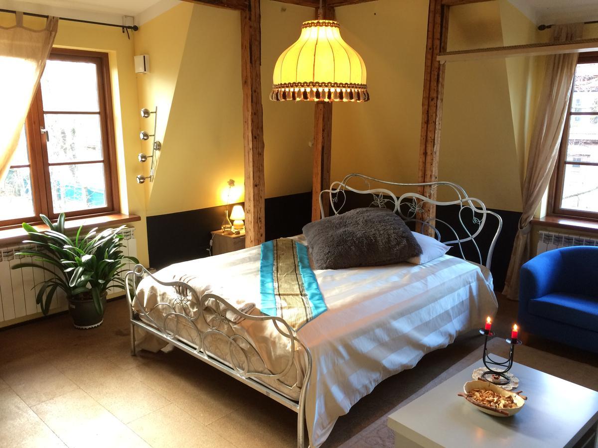 Paivilla Boutique Hotel Талин Екстериор снимка