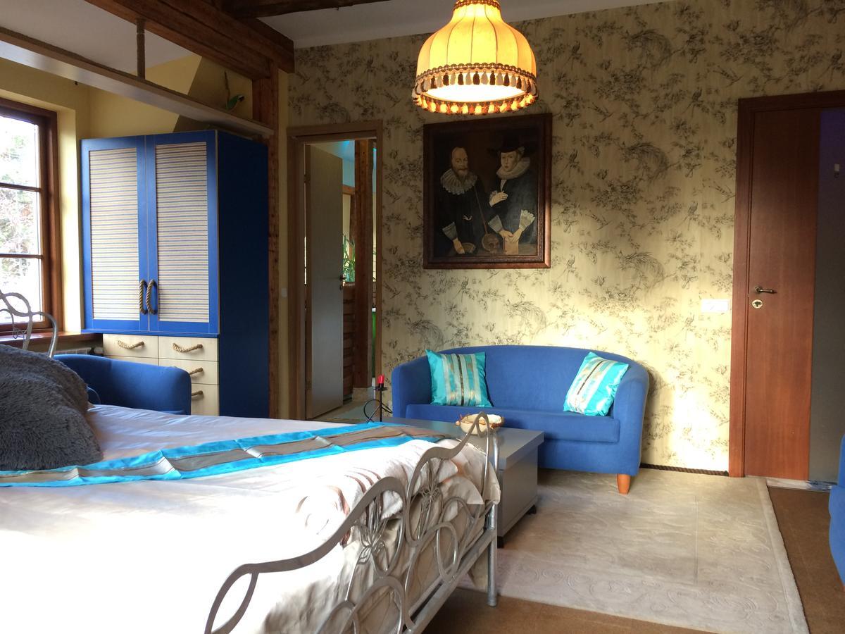 Paivilla Boutique Hotel Талин Екстериор снимка