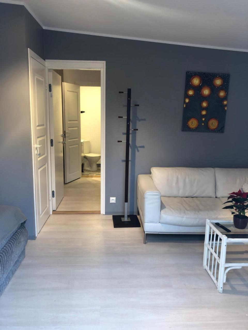 Paivilla Boutique Hotel Талин Екстериор снимка
