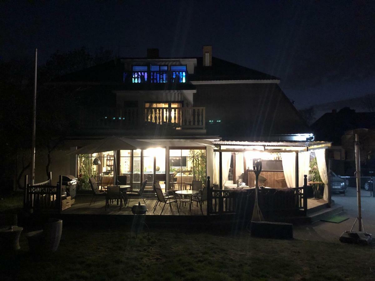 Paivilla Boutique Hotel Талин Екстериор снимка