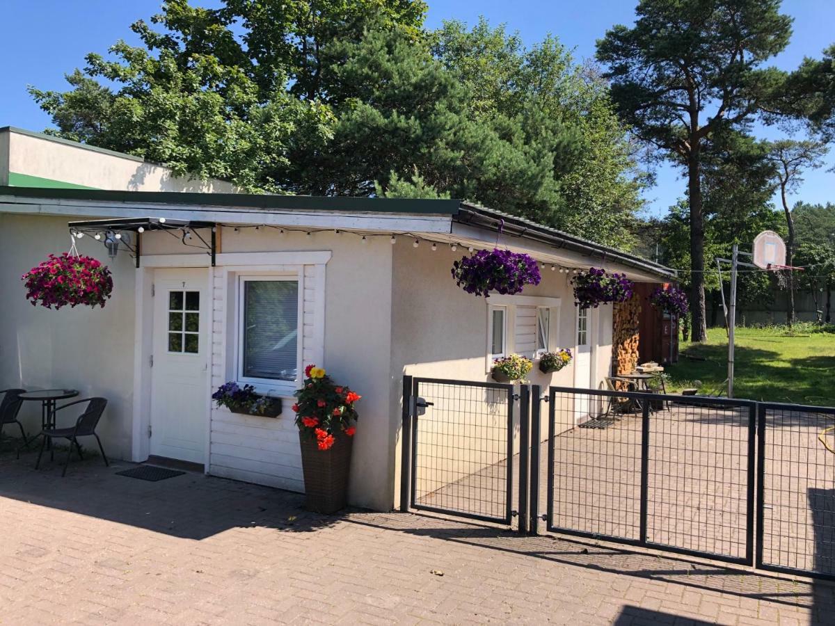 Paivilla Boutique Hotel Талин Екстериор снимка